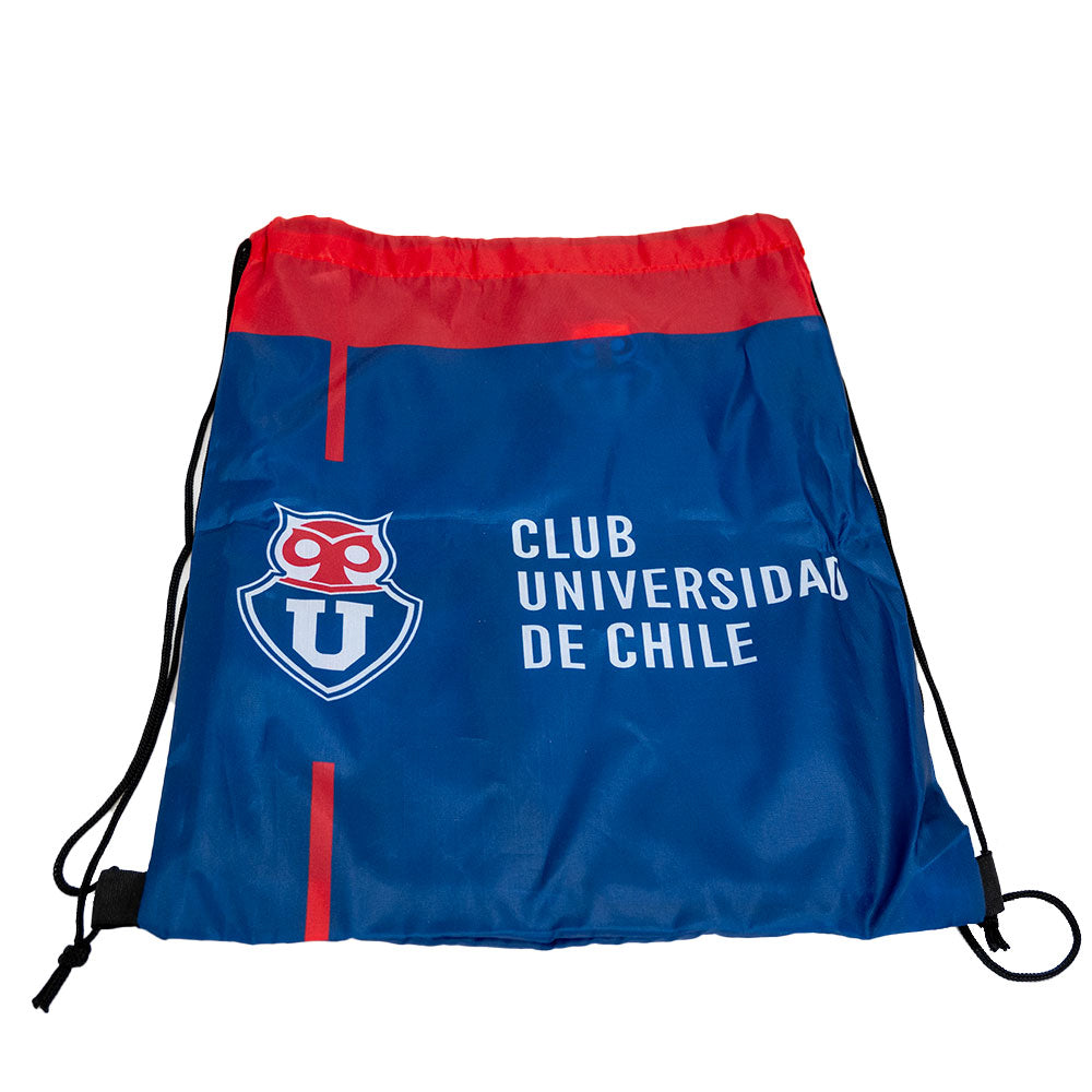 TOALLA DEPORTIVA MICROFIBRA U DE CHILE