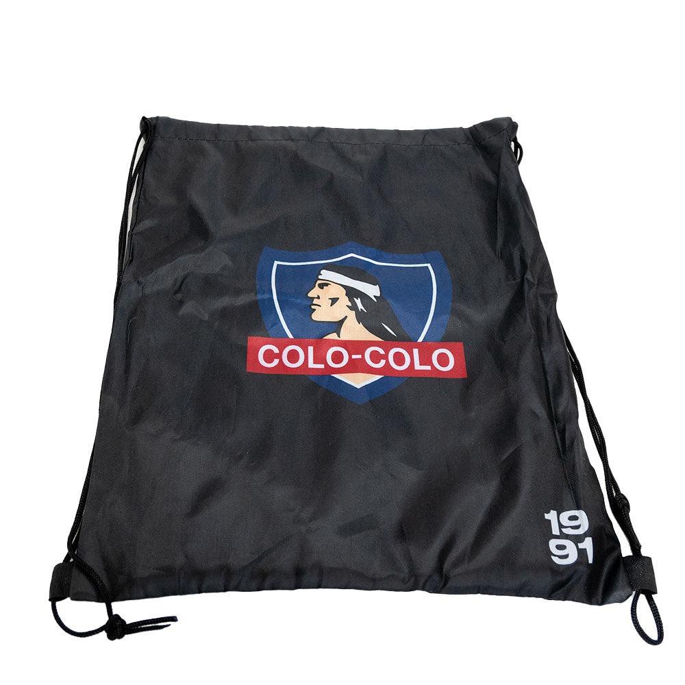 
                  
                    TOALLA DEPORTIVA MICROFIBRA COLO COLO
                  
                