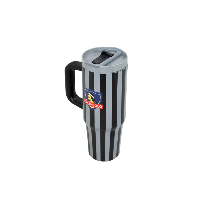 
                  
                    MUG 30OZ VACCUM EDIC ESPECIAL COLO COLO
                  
                