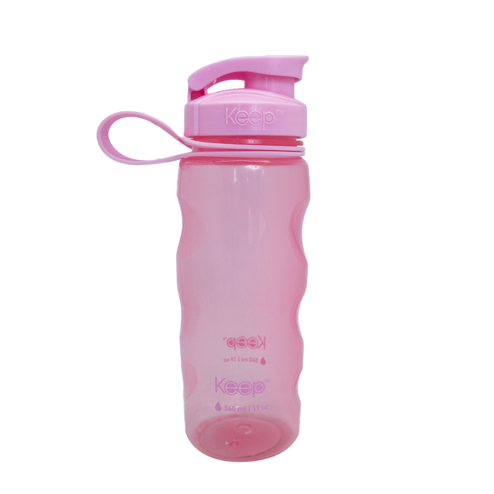
                  
                    BOTELLA COLORES 560ML KEEP
                  
                