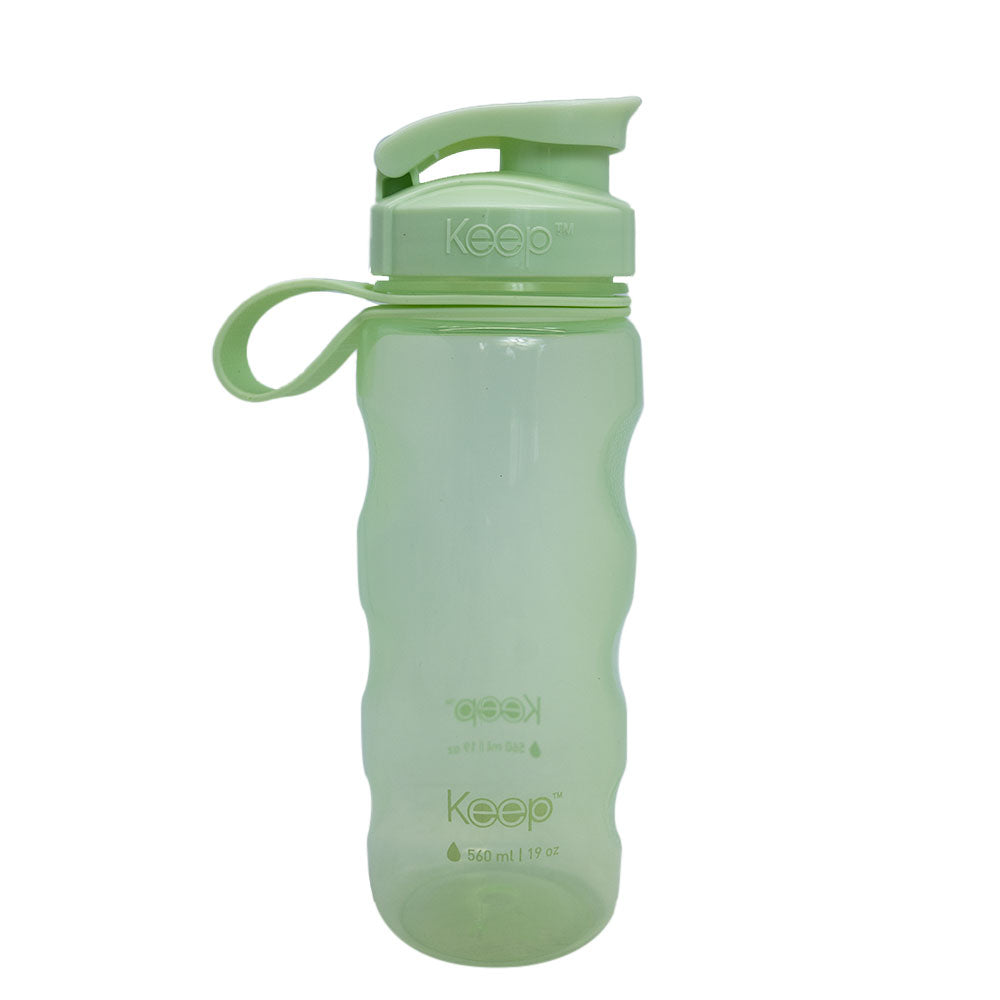 
                  
                    BOTELLA COLORES 560ML KEEP
                  
                