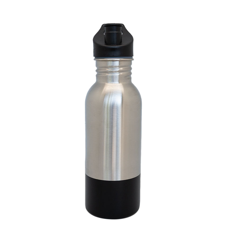 
                  
                    BOTELLA METALICA 600ML KEEP
                  
                
