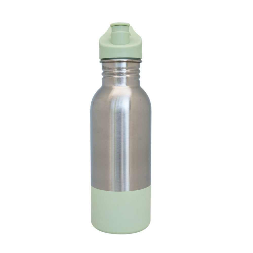 
                  
                    BOTELLA METALICA 600ML KEEP
                  
                