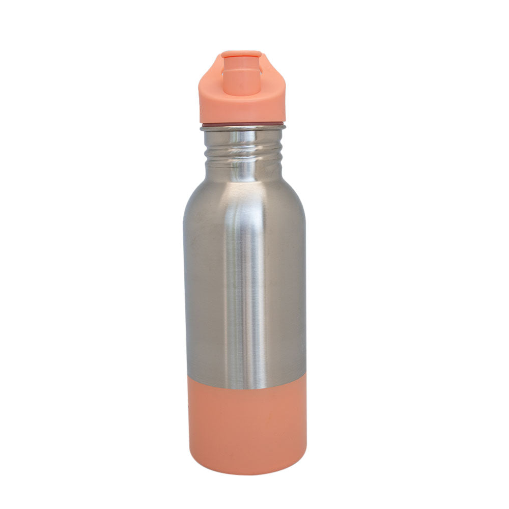 
                  
                    BOTELLA METALICA 600ML KEEP
                  
                