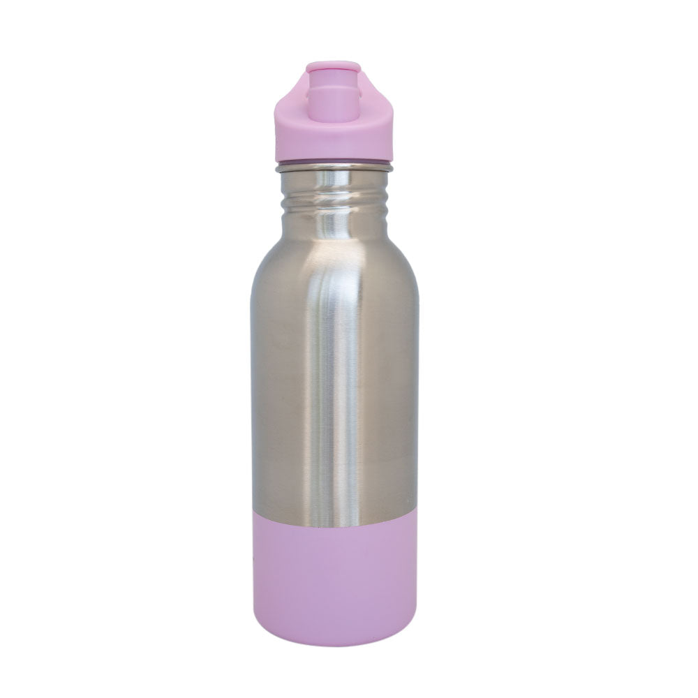 
                  
                    BOTELLA METALICA 600ML KEEP
                  
                