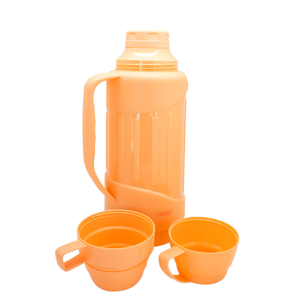 
                  
                    TERMO OUTDOOR 1.0L KEEP
                  
                