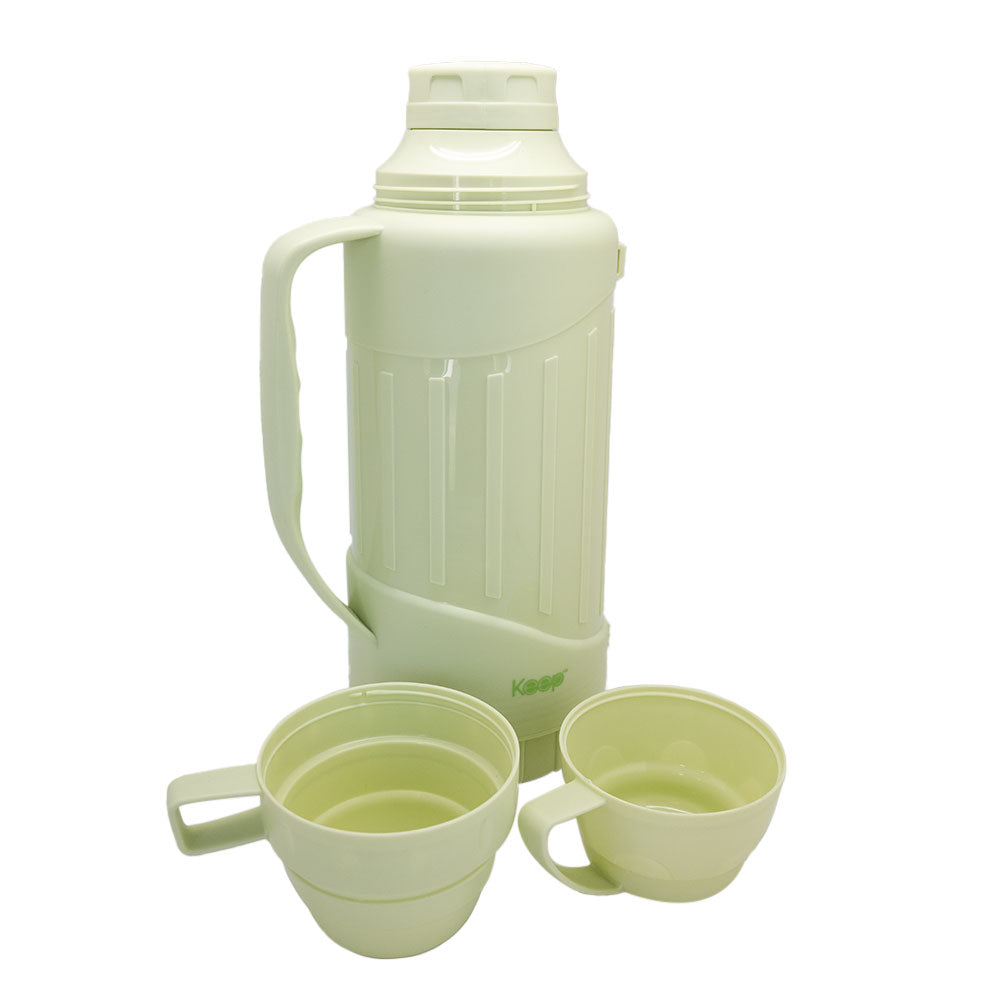 
                  
                    TERMO OUTDOOR 1.0L KEEP
                  
                