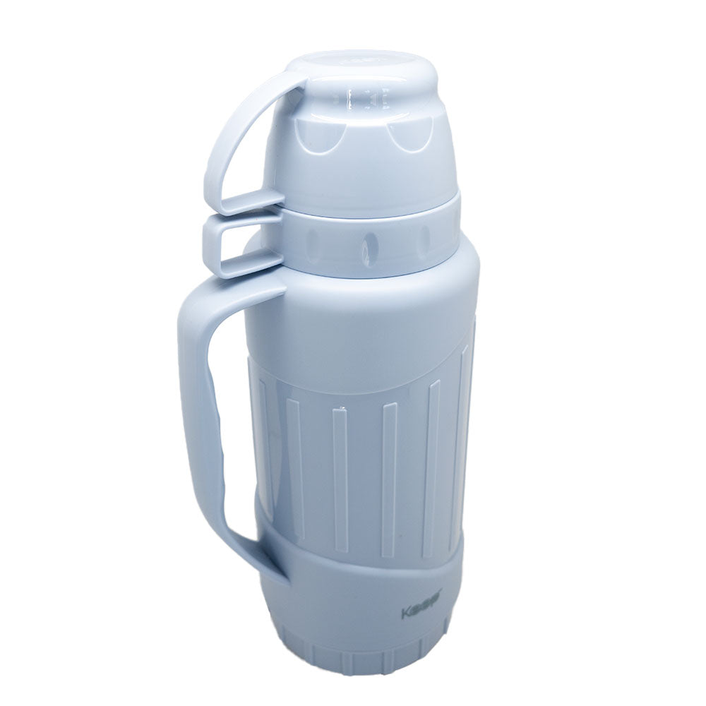 
                  
                    TERMO OUTDOOR 1.0L KEEP
                  
                