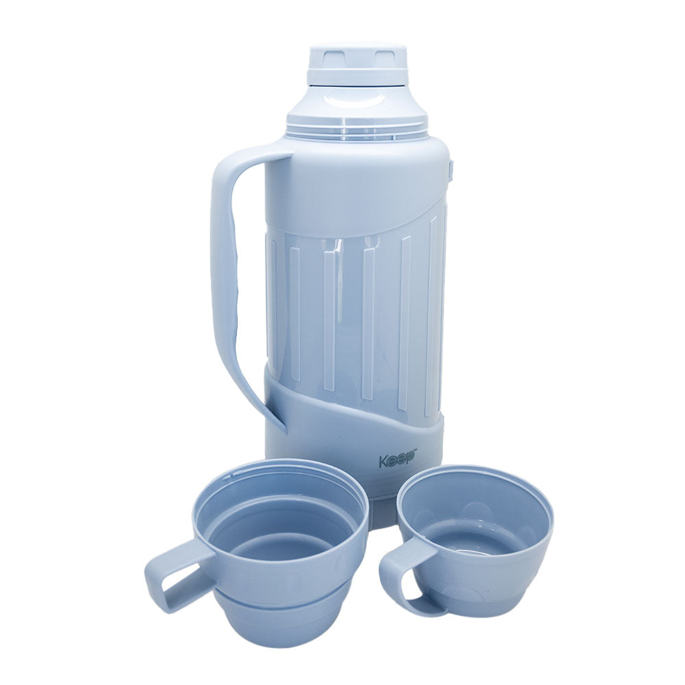 
                  
                    TERMO OUTDOOR 1.0L KEEP
                  
                