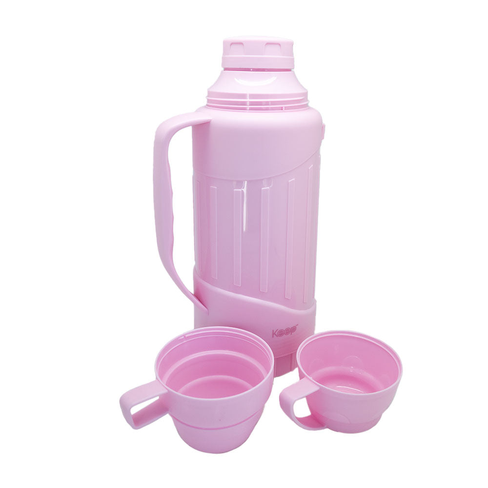 
                  
                    TERMO OUTDOOR 1.0L KEEP
                  
                