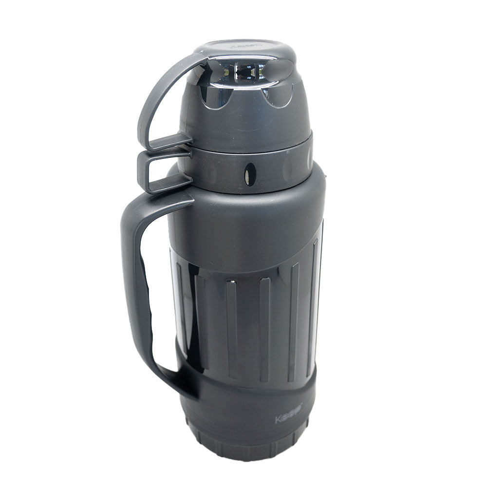 
                  
                    TERMO OUTDOOR 1.0L KEEP
                  
                