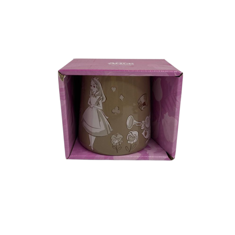 
                  
                    TAZON PIRAMID 400 ML ALICIA DDM
                  
                