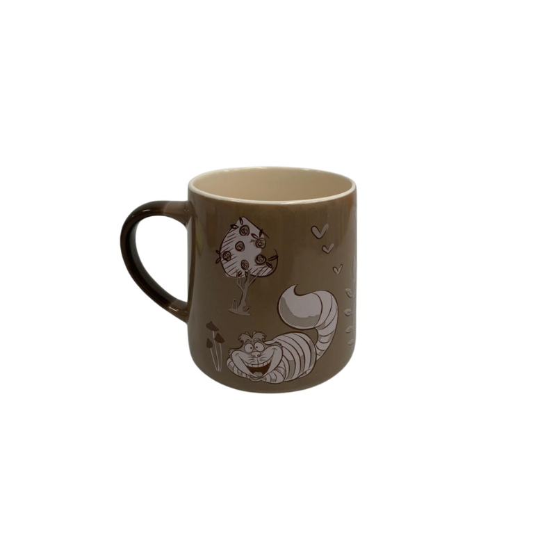 
                  
                    TAZON PIRAMID 400 ML ALICIA DDM
                  
                