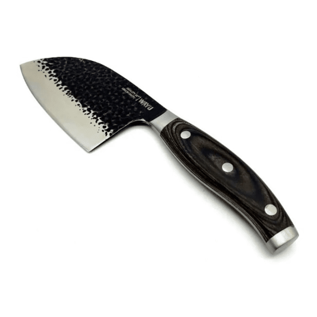 
                  
                    CUCHILLO HAMMER SERBIAN WAYU
                  
                