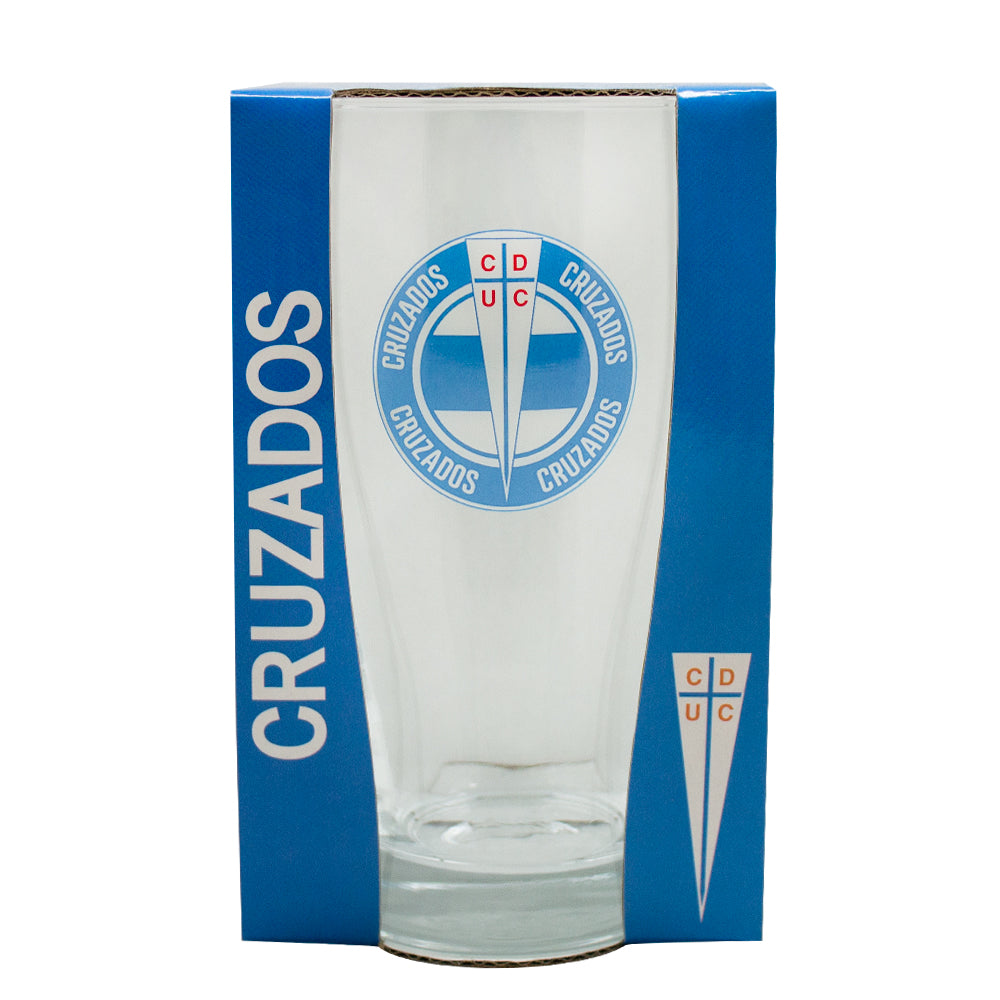
                  
                    VASO 500 ML U CATOLICA
                  
                
