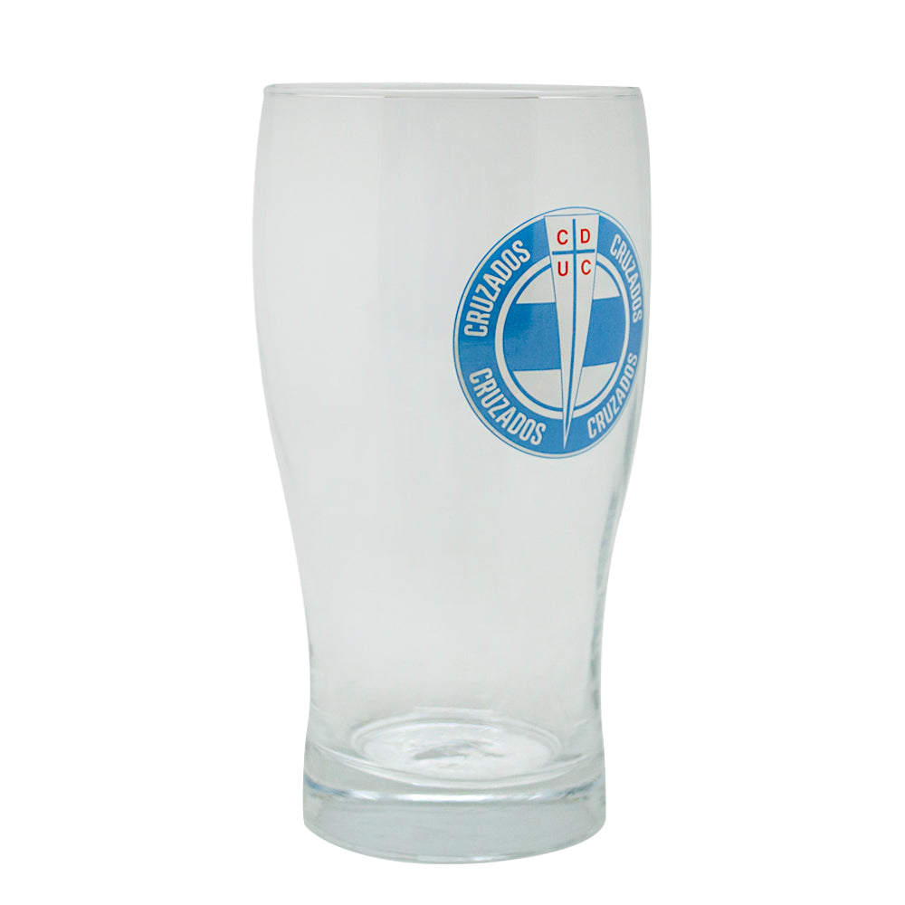 
                  
                    VASO 500 ML U CATOLICA
                  
                
