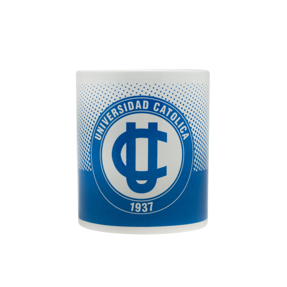 TAZON CAJA 11 OZ U CATOLICA