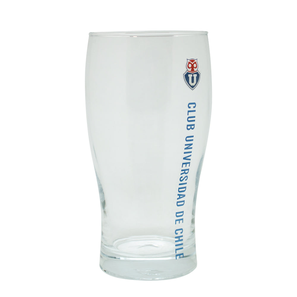 
                  
                    VASO 500 ML U DE CHILE
                  
                