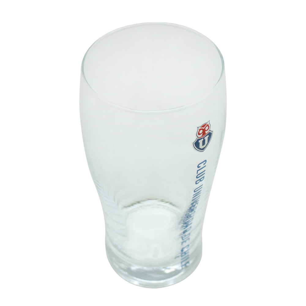 
                  
                    VASO 500 ML U DE CHILE
                  
                