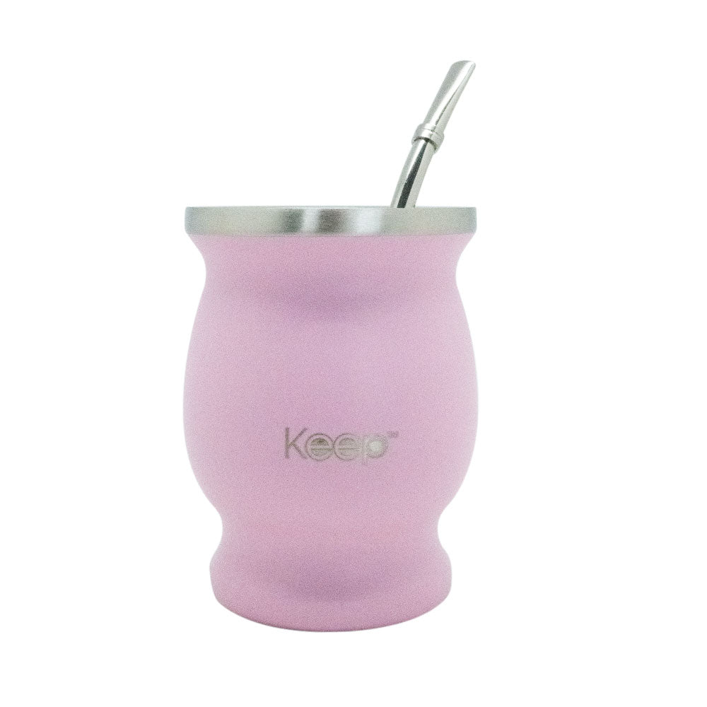 
                  
                    MATE CLASICO KEEP
                  
                