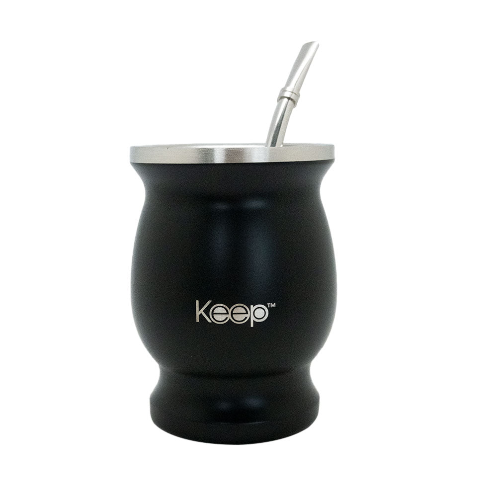 
                  
                    MATE CLASICO KEEP
                  
                