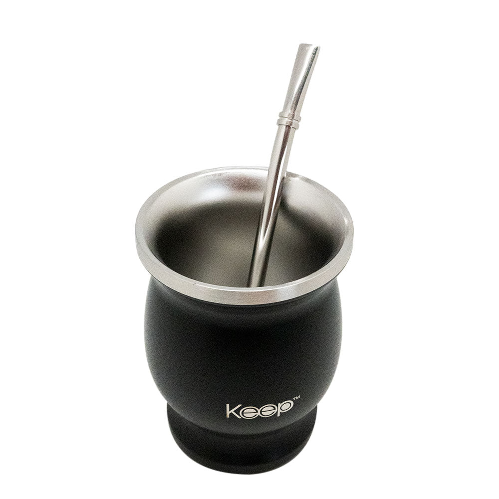 
                  
                    MATE CLASICO KEEP
                  
                