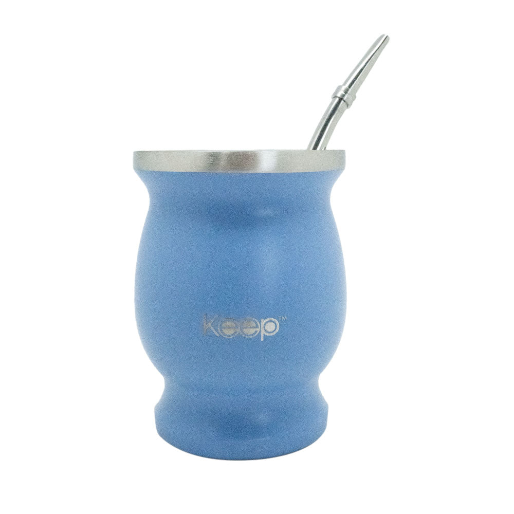 
                  
                    MATE CLASICO KEEP
                  
                