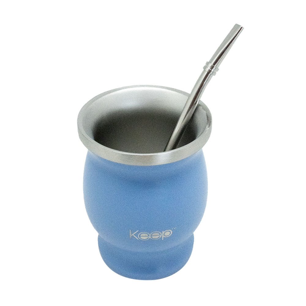 
                  
                    MATE CLASICO KEEP
                  
                