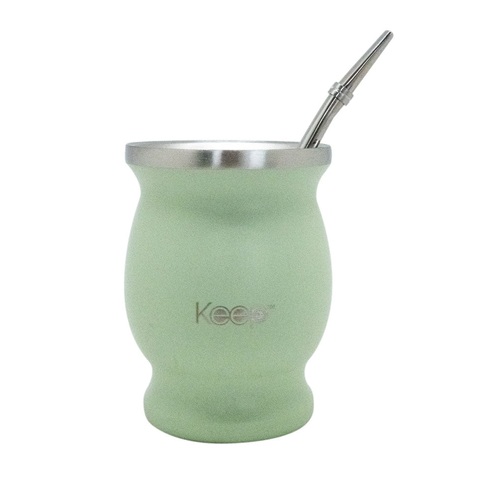 
                  
                    MATE CLASICO KEEP
                  
                