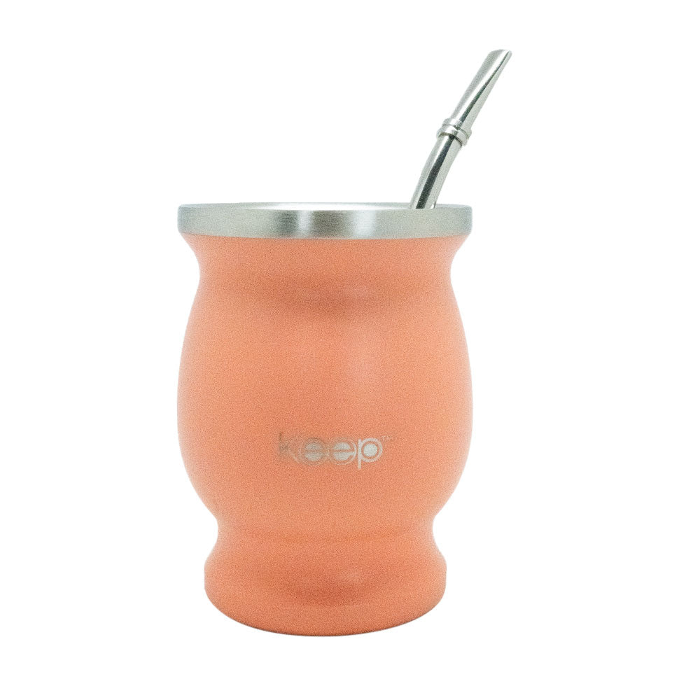 
                  
                    MATE CLASICO KEEP
                  
                