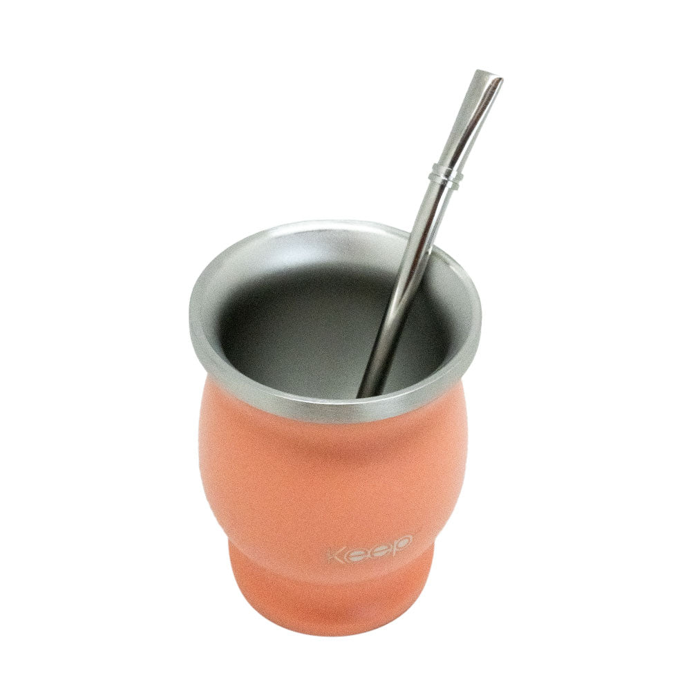 
                  
                    MATE CLASICO KEEP
                  
                