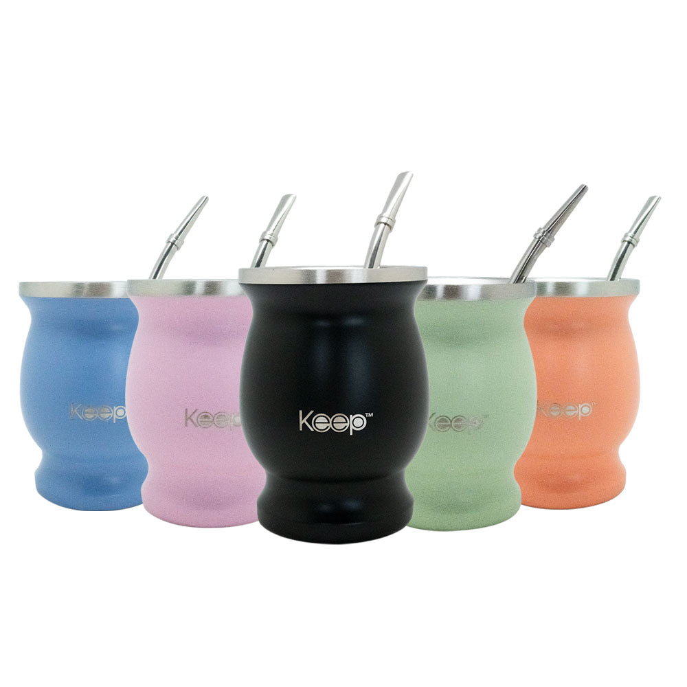 MATE CLASICO KEEP