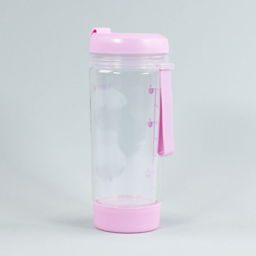
                  
                    VASO TE KEEP
                  
                