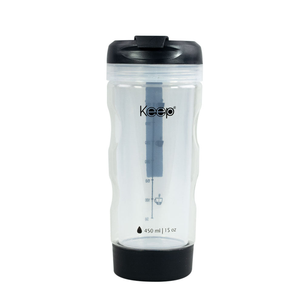 
                  
                    VASO TE KEEP
                  
                