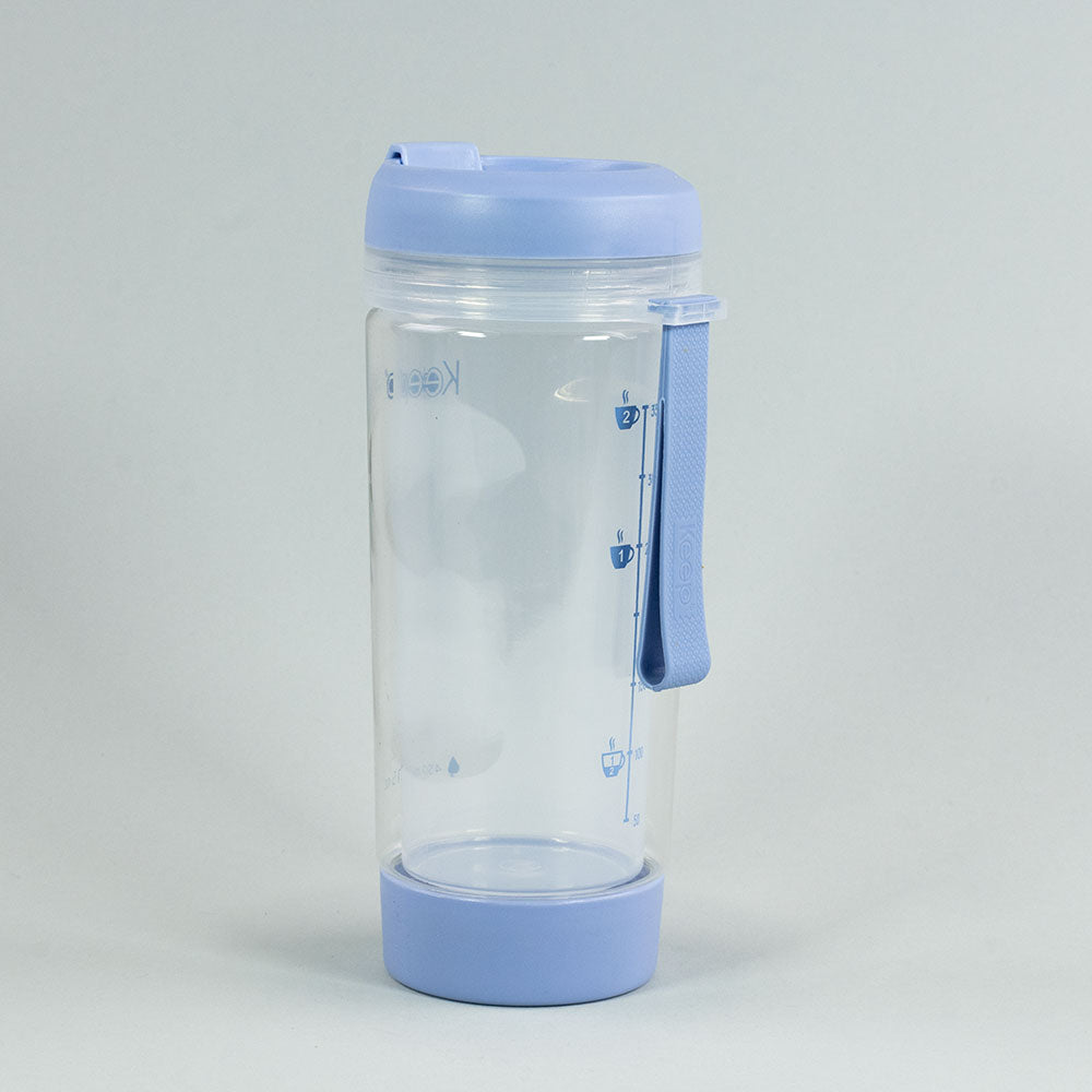 
                  
                    VASO TE KEEP
                  
                