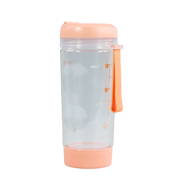 
                  
                    VASO TE KEEP
                  
                