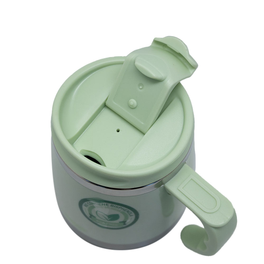 
                  
                    MUG TERMO OUTDOOR 400ML KEEP
                  
                