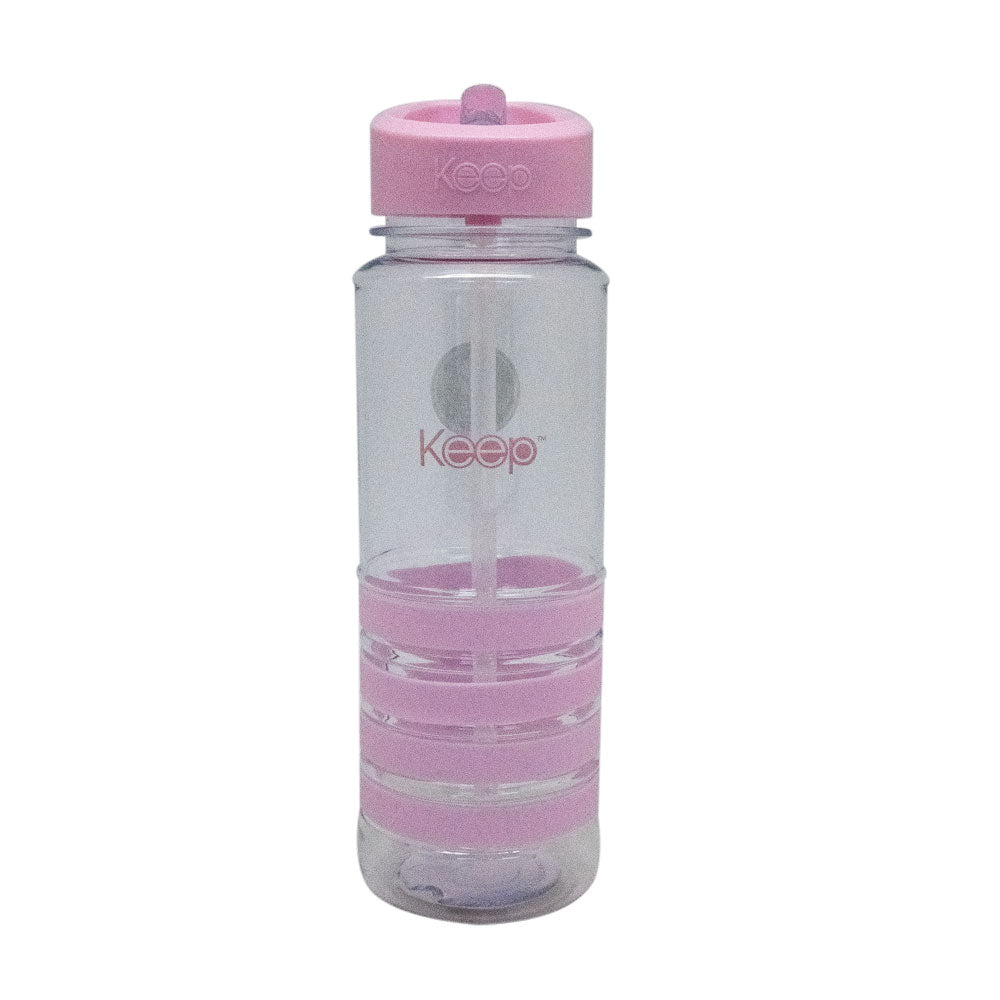 
                  
                    BOTELLA COLORES 750ML KEEP
                  
                