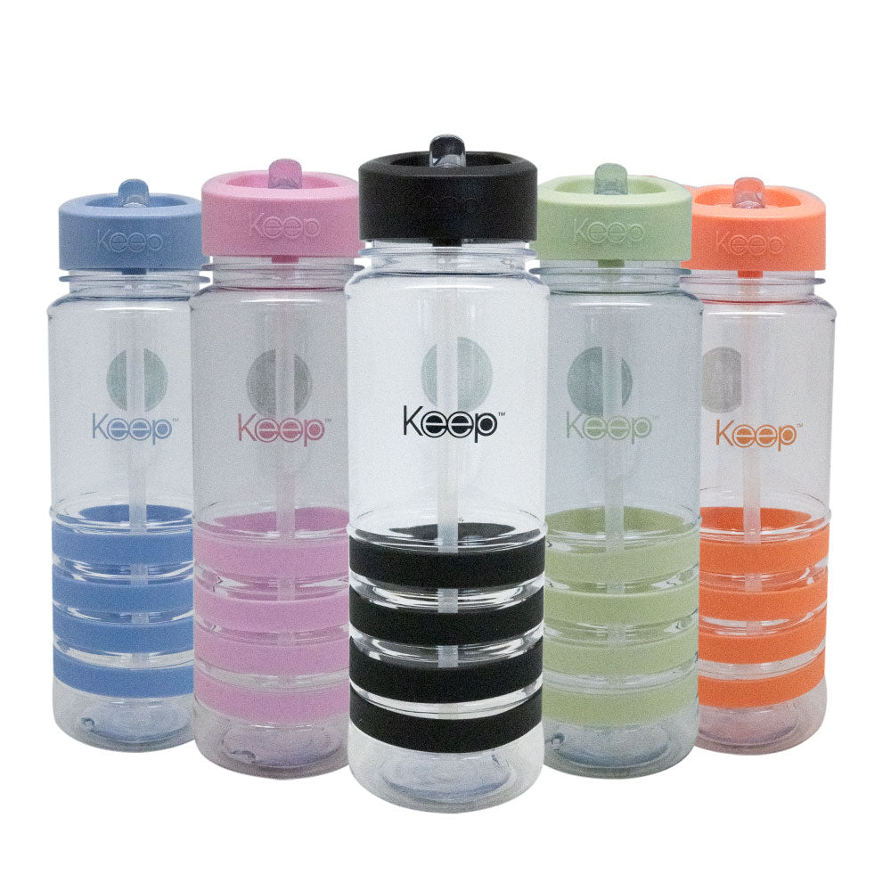 BOTELLA COLORES 750ML KEEP