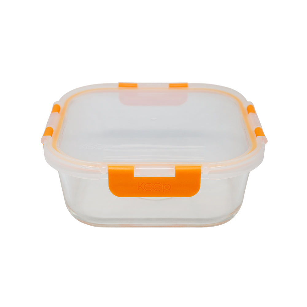 
                  
                    HERMETICO CUADRADO 1200ML GLASS KEEP
                  
                