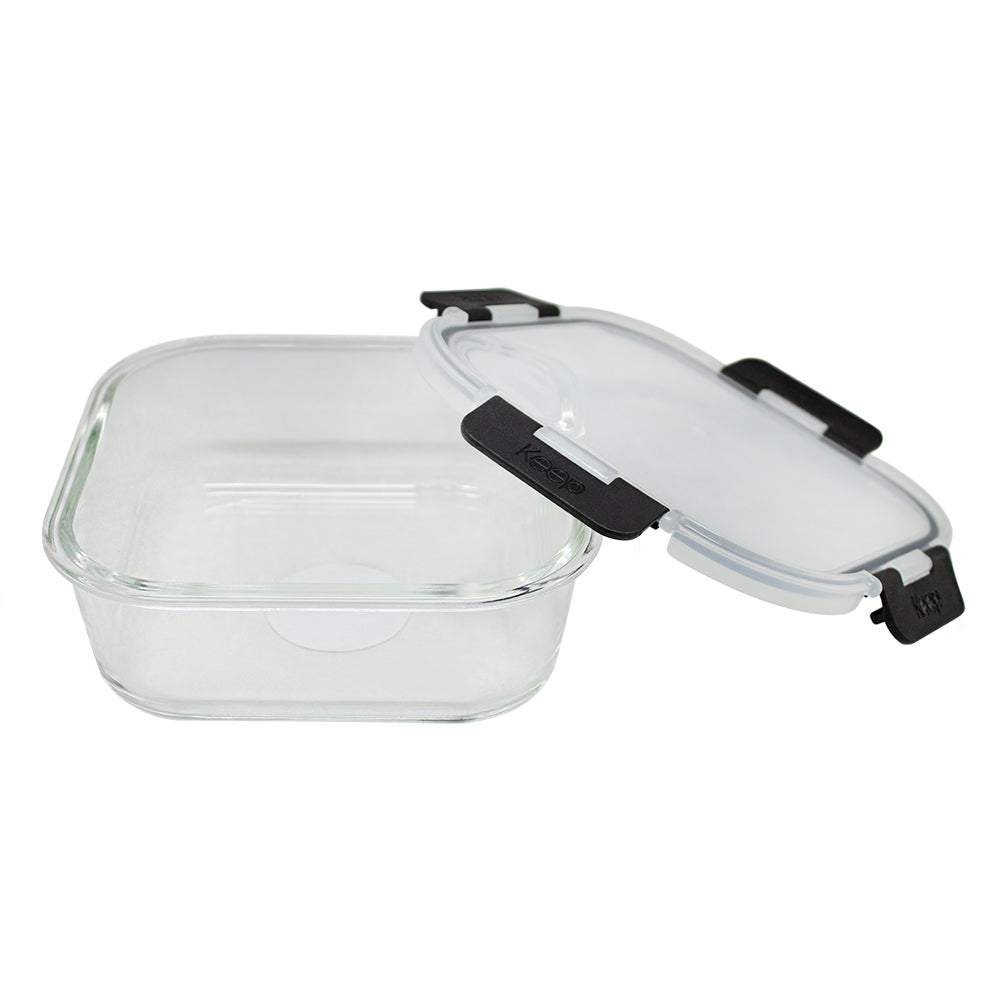 
                  
                    HERMETICO CUADRADO 1200ML GLASS KEEP
                  
                