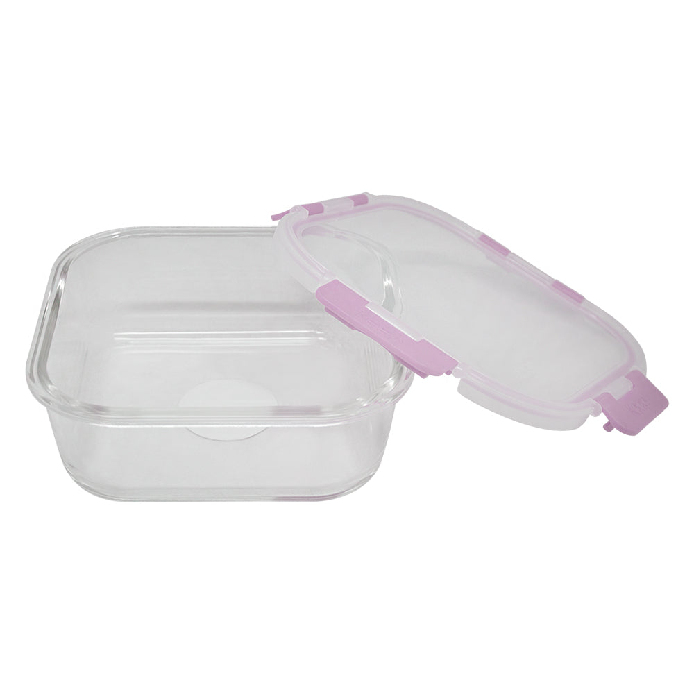 
                  
                    HERMETICO CUADRADO 1200ML GLASS KEEP
                  
                