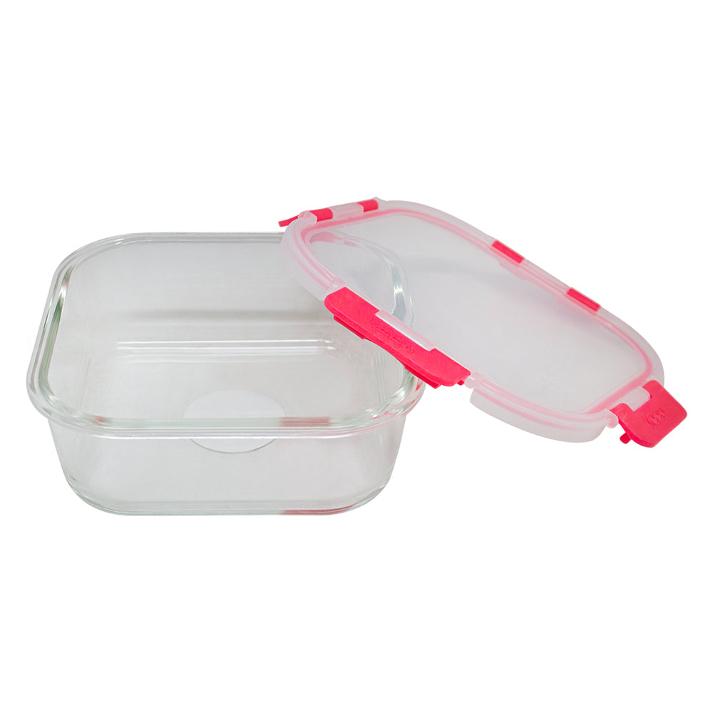 
                  
                    HERMETICO CUADRADO 1200ML GLASS KEEP
                  
                
