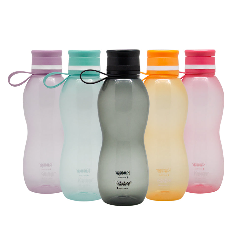 BOTELLA PP VALUE KEEP