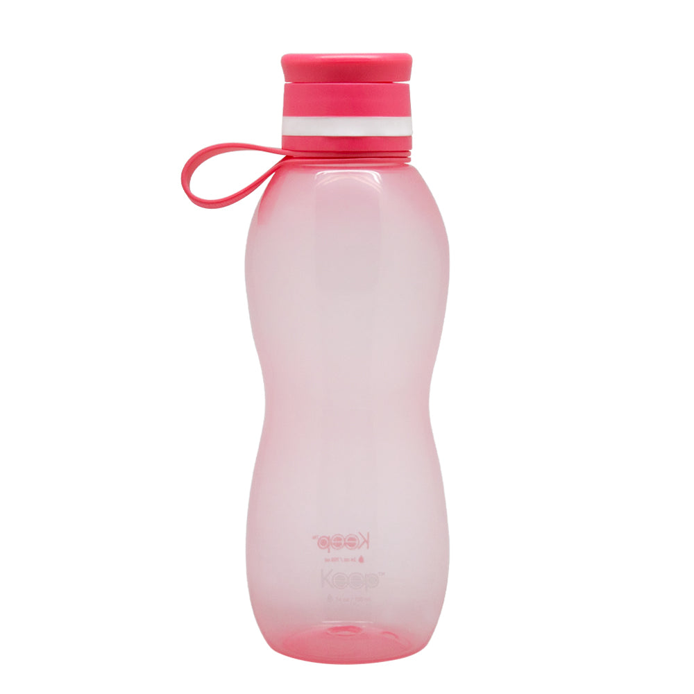 
                  
                    BOTELLA PP VALUE KEEP
                  
                