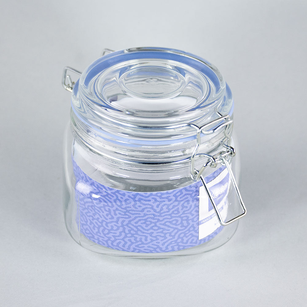 
                  
                    FRASCO HERMÉTICO 500ML KEEP
                  
                