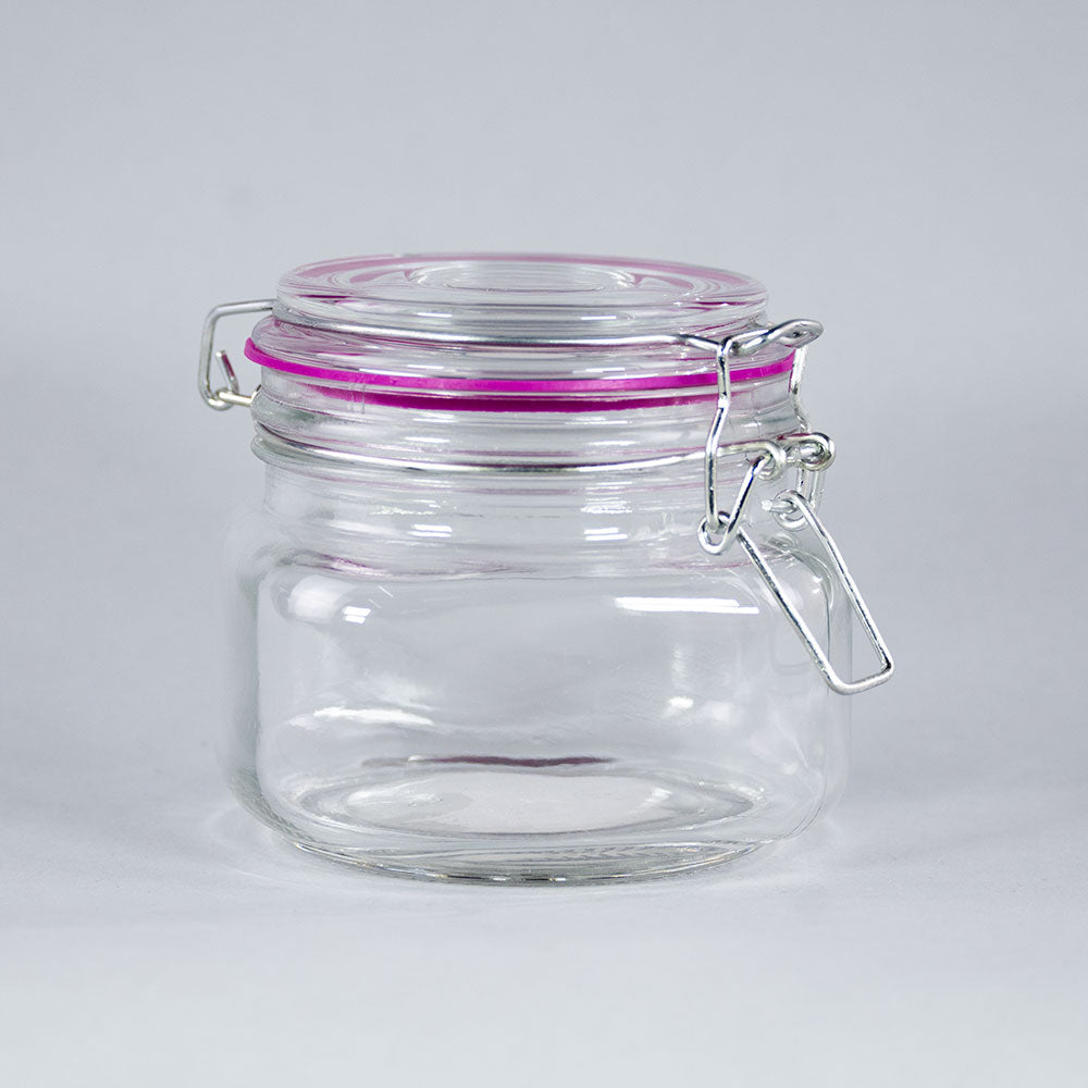 
                  
                    FRASCO HERMÉTICO 500ML KEEP
                  
                