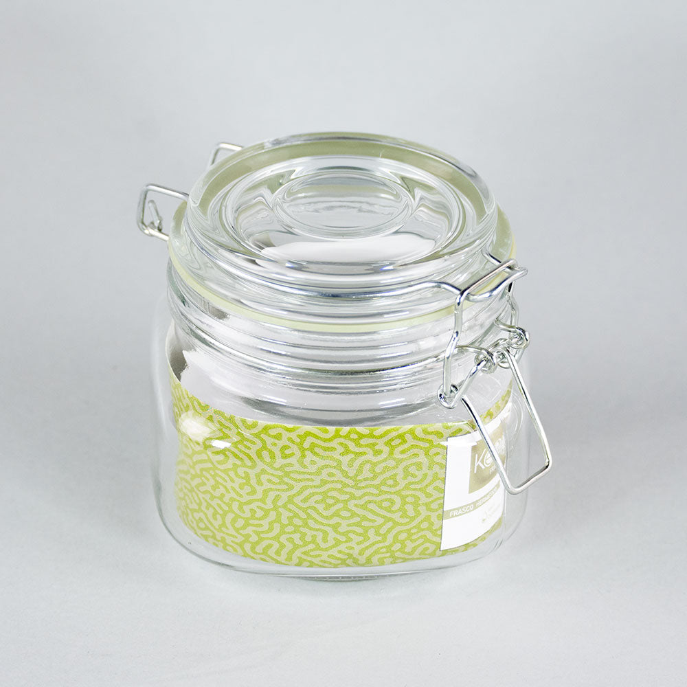 
                  
                    FRASCO HERMÉTICO 500ML KEEP
                  
                