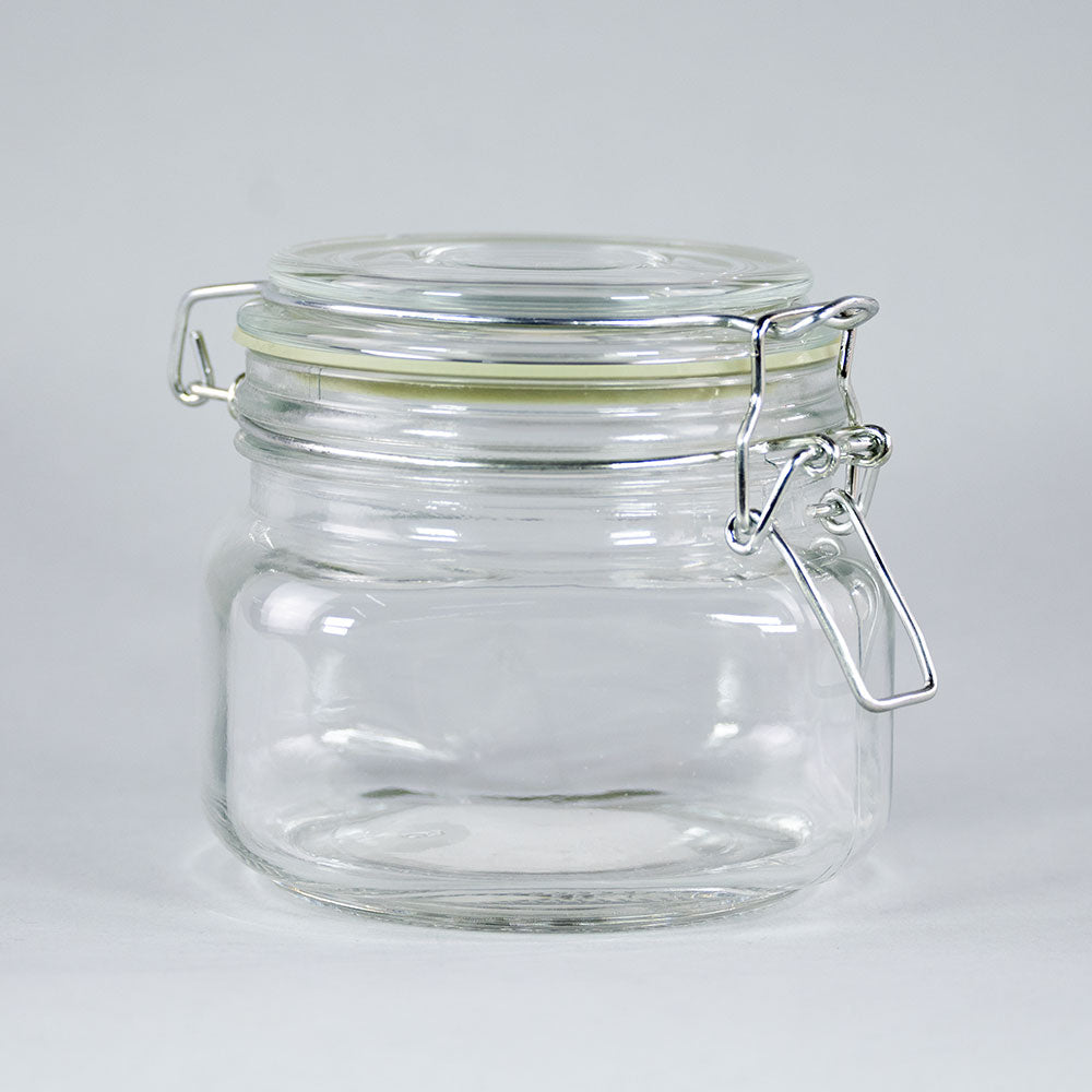 
                  
                    FRASCO HERMÉTICO 500ML KEEP
                  
                