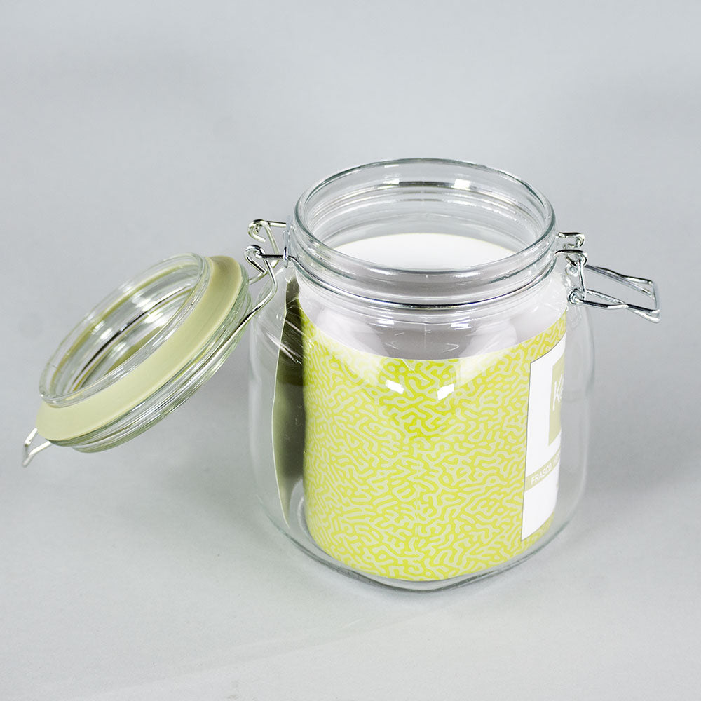 
                  
                    FRASCO HERMÉTICO 1000ML KEEP
                  
                